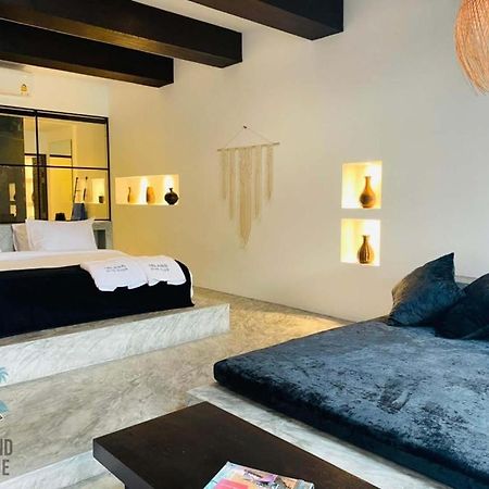 Tao Island Boutique Hotel Ko Tao Zewnętrze zdjęcie