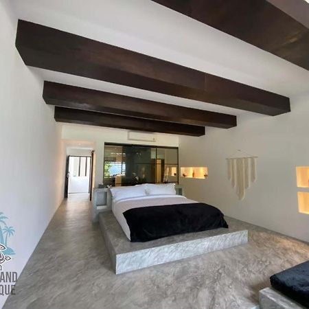 Tao Island Boutique Hotel Ko Tao Zewnętrze zdjęcie