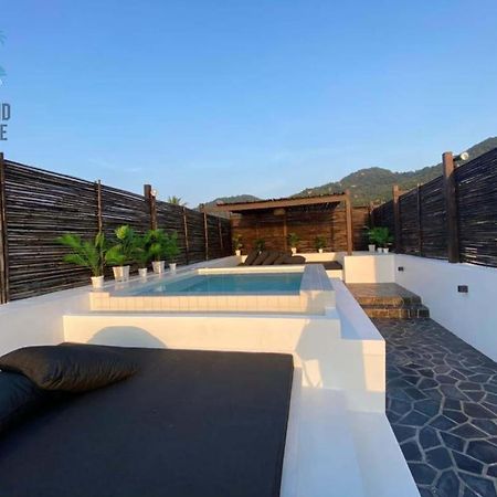Tao Island Boutique Hotel Ko Tao Zewnętrze zdjęcie