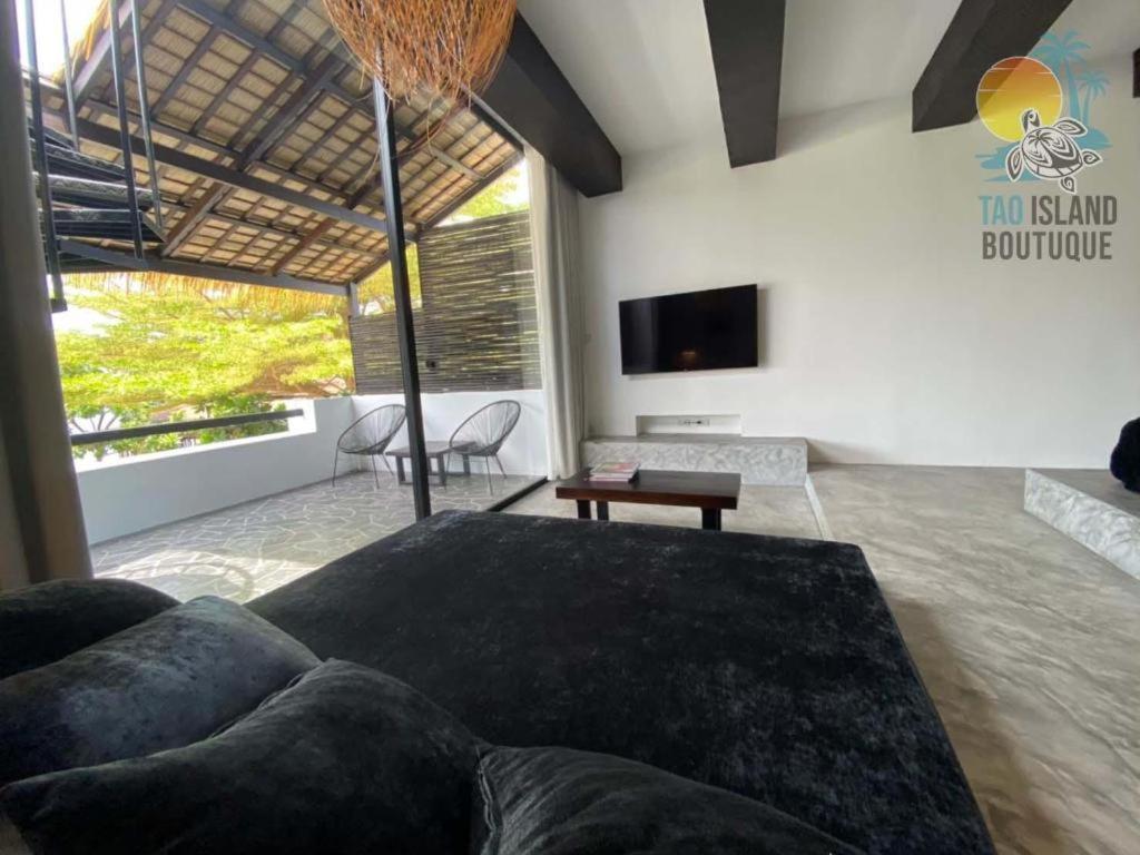Tao Island Boutique Hotel Ko Tao Zewnętrze zdjęcie