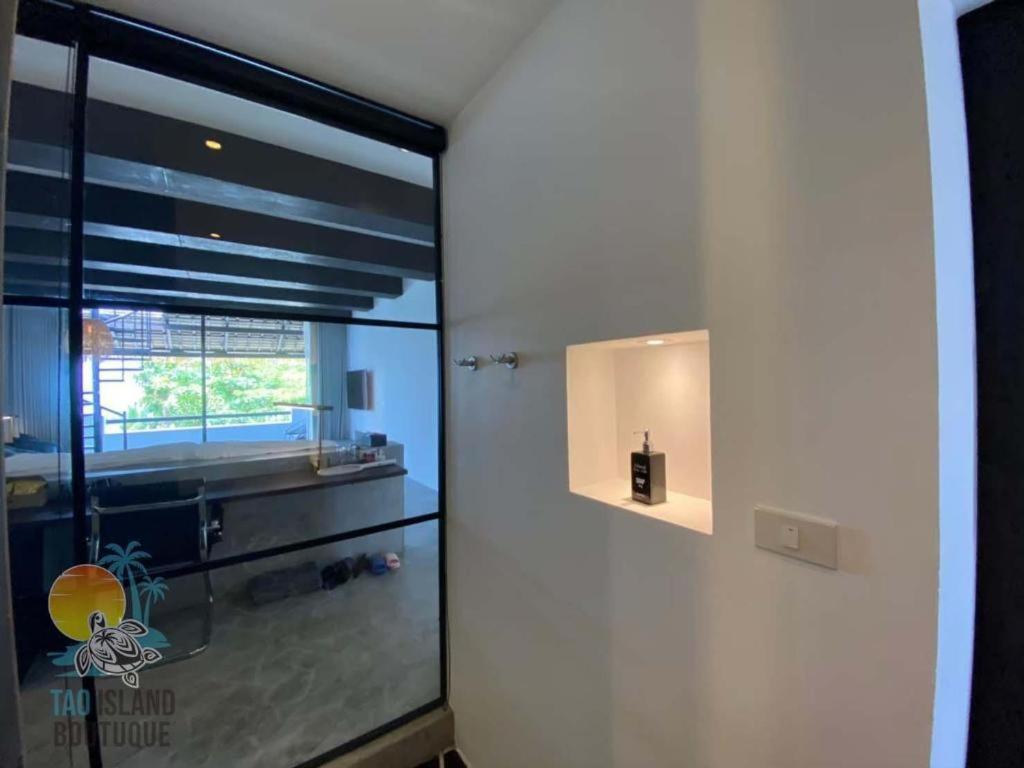 Tao Island Boutique Hotel Ko Tao Zewnętrze zdjęcie