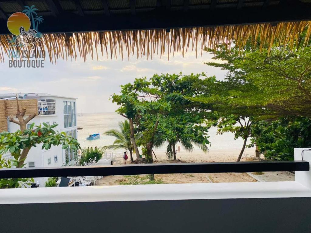 Tao Island Boutique Hotel Ko Tao Zewnętrze zdjęcie